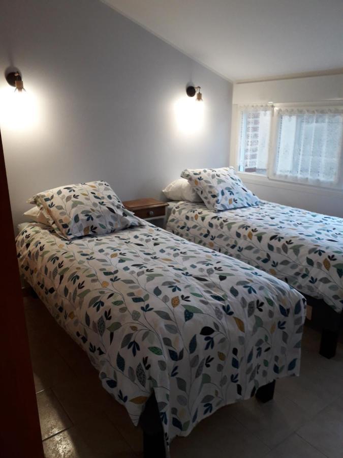 Villa L école buissonnière Le Nouvion-en-Thierache Esterno foto
