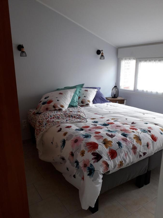 Villa L école buissonnière Le Nouvion-en-Thierache Esterno foto